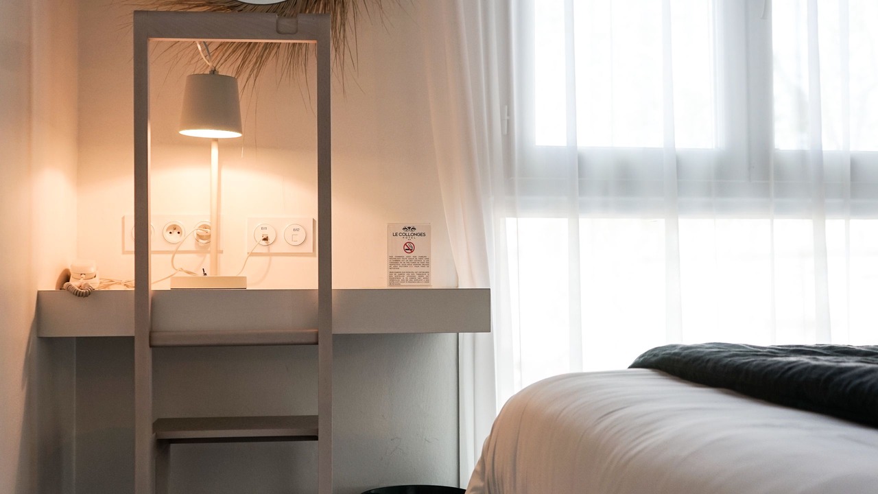 Photo of Bedroom in Brive-la-Gaillarde