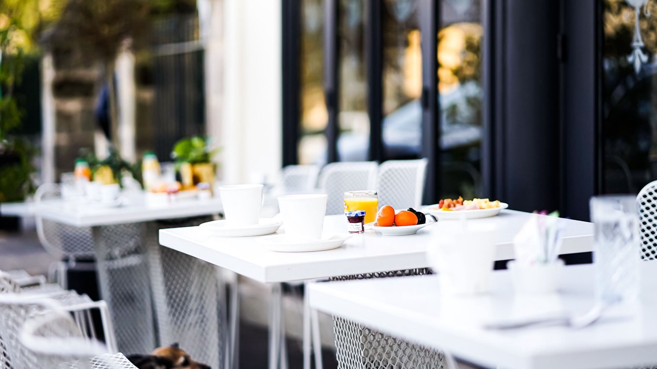Photo of Patio Balcony in Brive-la-Gaillarde