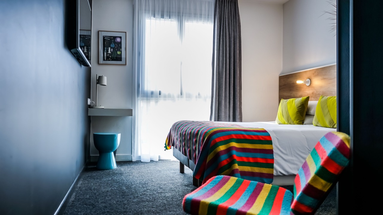 Photo of Bedroom in Brive-la-Gaillarde