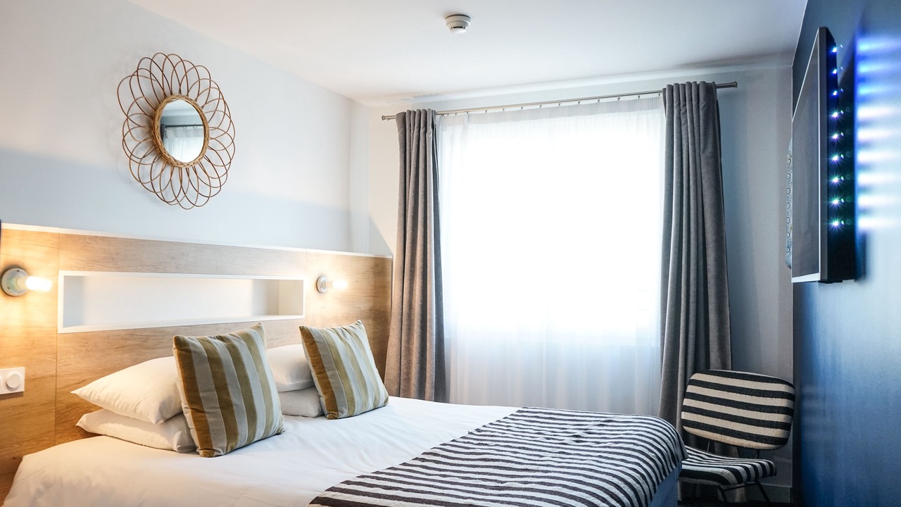 Photo of Bedroom in Brive-la-Gaillarde