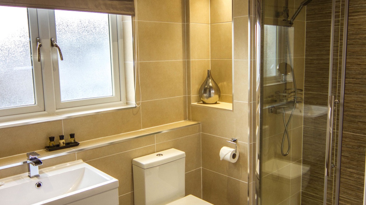 Photo of Bathroom in Auchengray