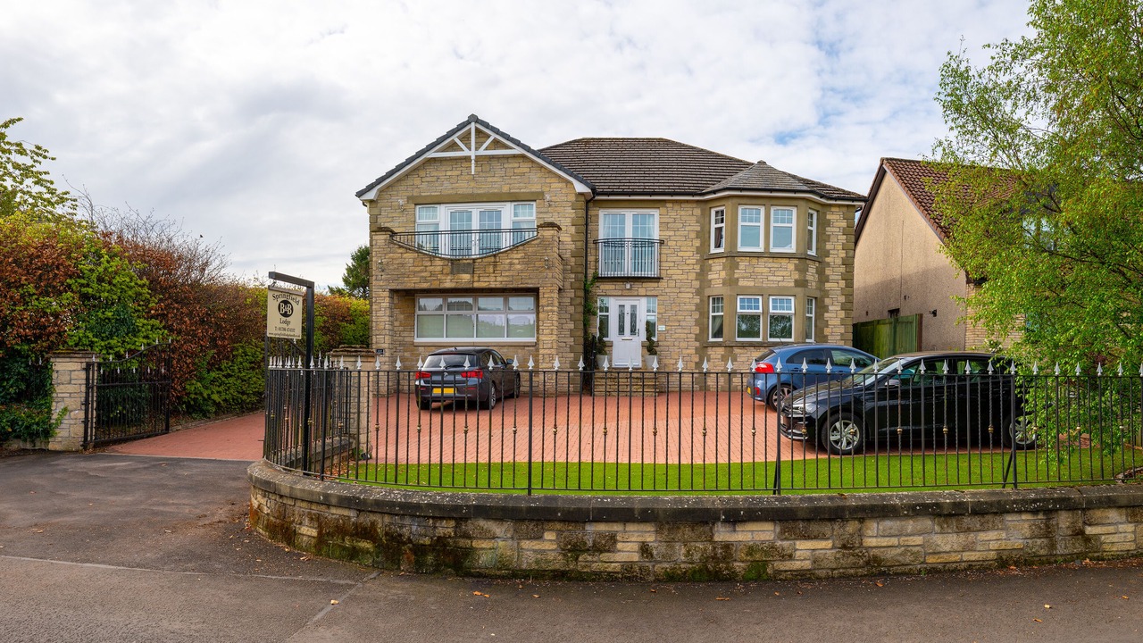 Photo of Outdoor in Auchengray