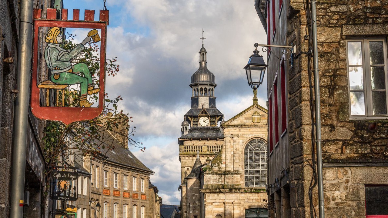 Photo of Outdoor in Moncontour