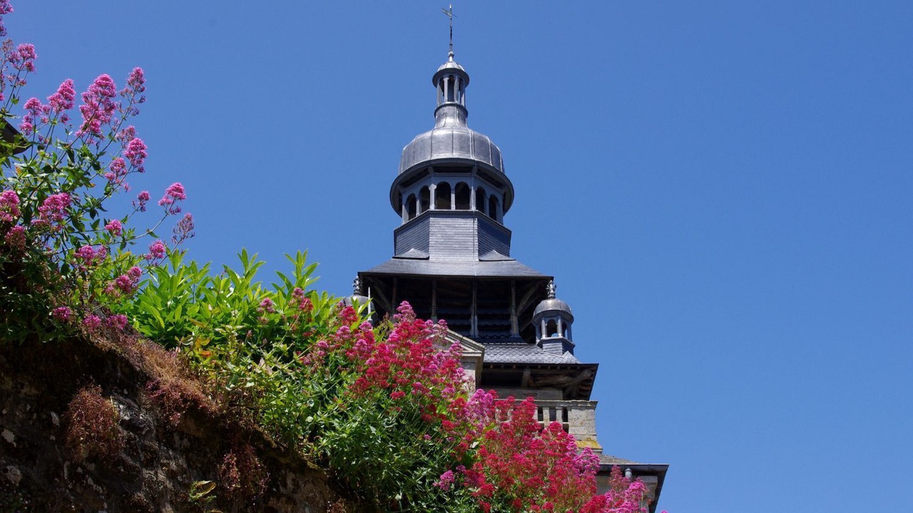 Photo of Outdoor in Moncontour