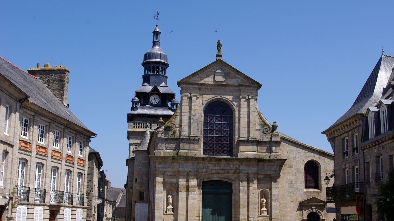 Photo of Outdoor in Moncontour