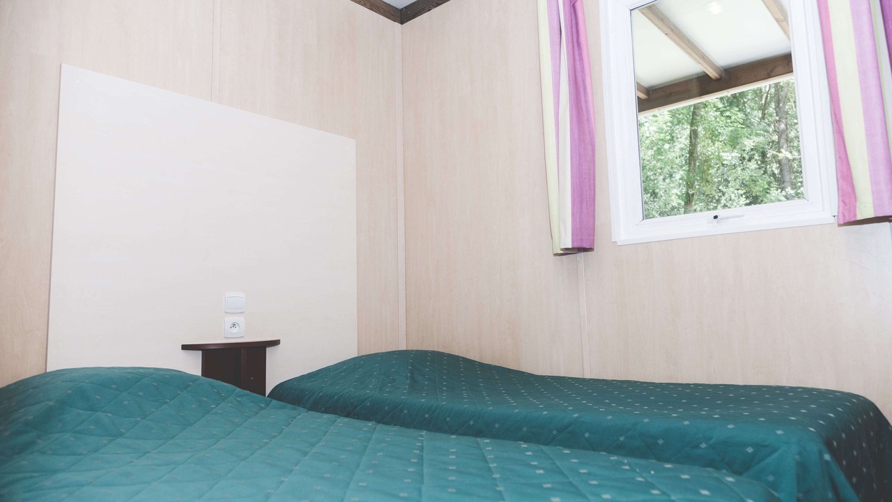 Photo of Bedroom in Moncontour