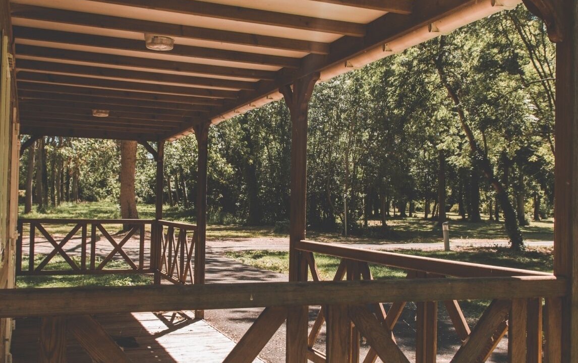Photo of Patio Balcony in Moncontour