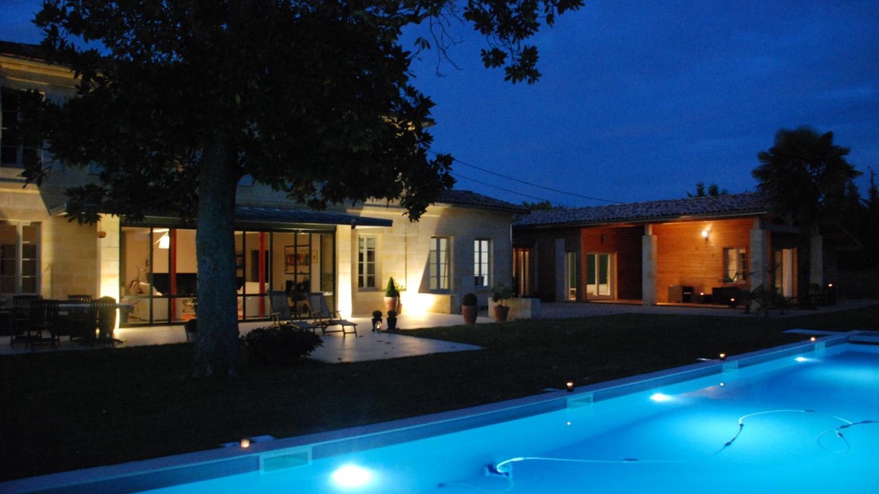 Photo of Outdoor in Saint-Magne-de-Castillon