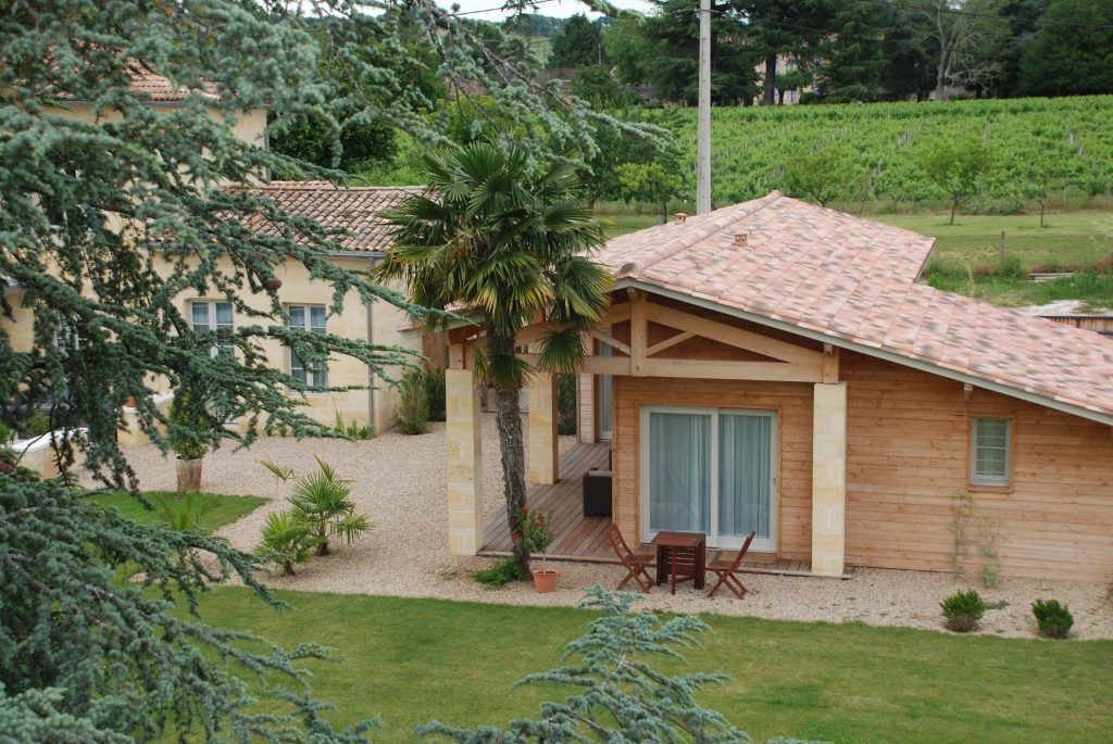 Photo of Outdoor in Saint-Magne-de-Castillon