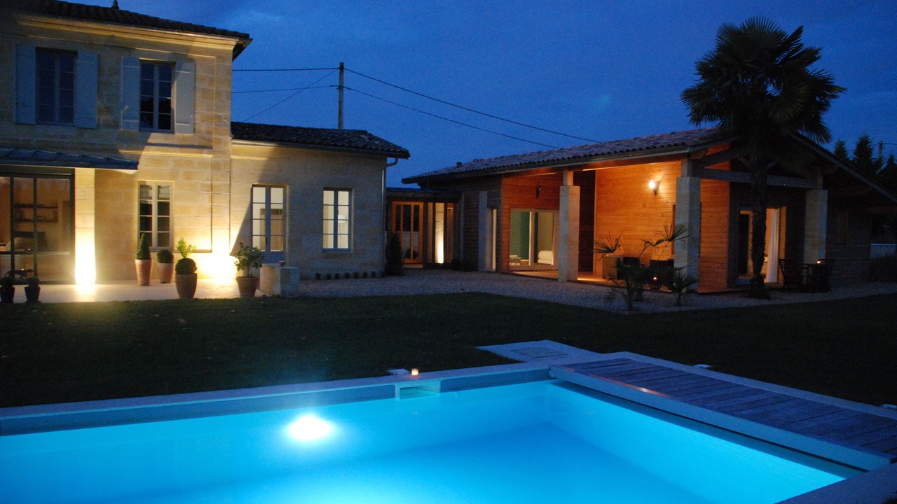 Photo of Outdoor in Saint-Magne-de-Castillon