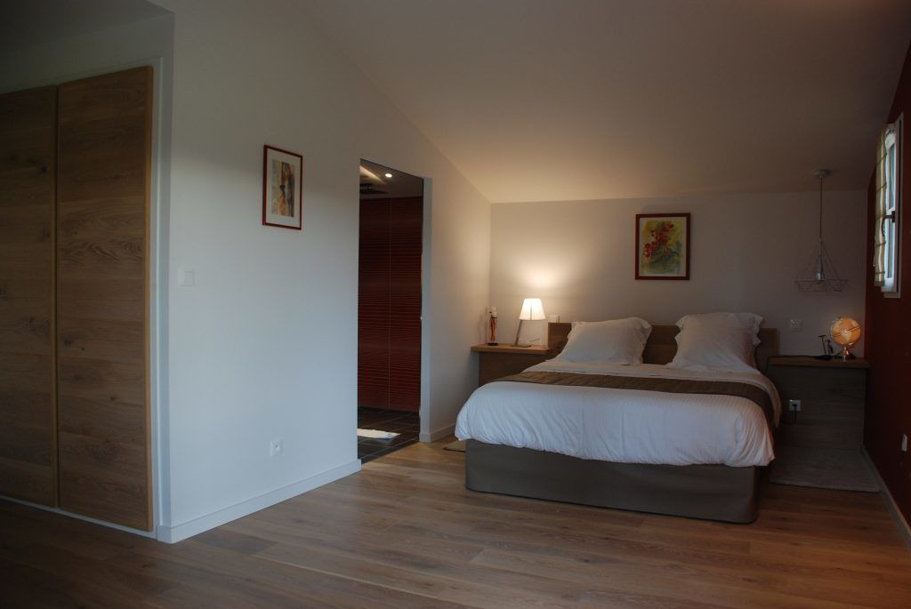 Photo of Bedroom in Saint-Magne-de-Castillon