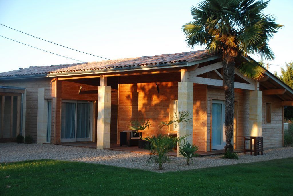 Photo of Outdoor in Saint-Magne-de-Castillon