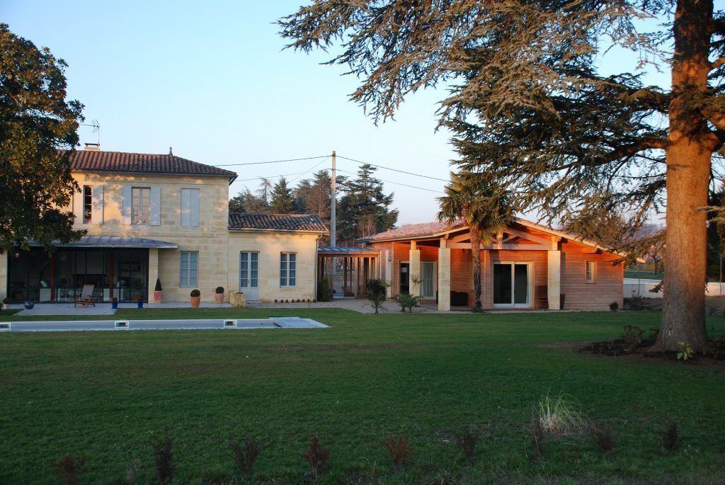 Photo of Outdoor in Saint-Magne-de-Castillon