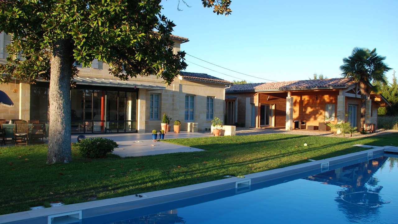 Photo of Outdoor in Saint-Magne-de-Castillon
