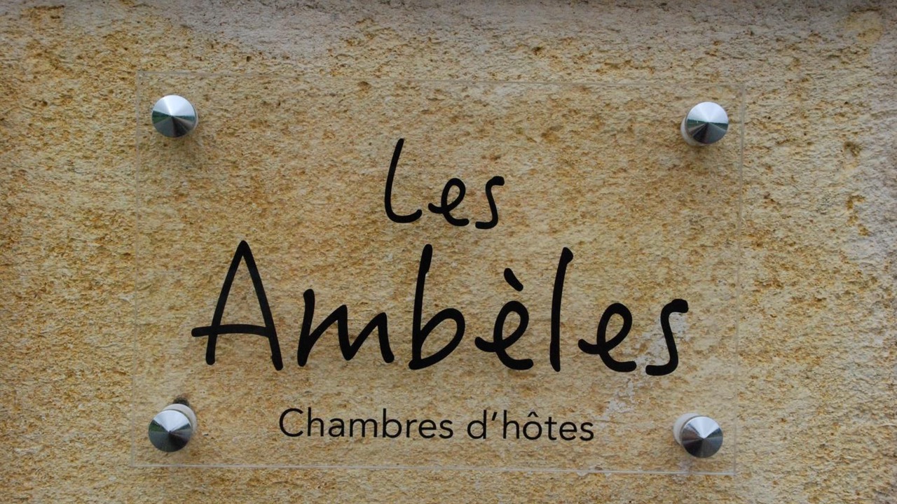 Photo of Outdoor in Saint-Magne-de-Castillon