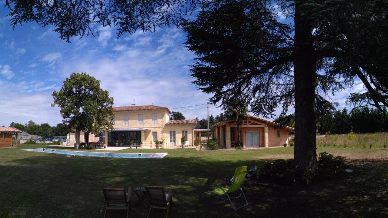 Photo of Outdoor in Saint-Magne-de-Castillon