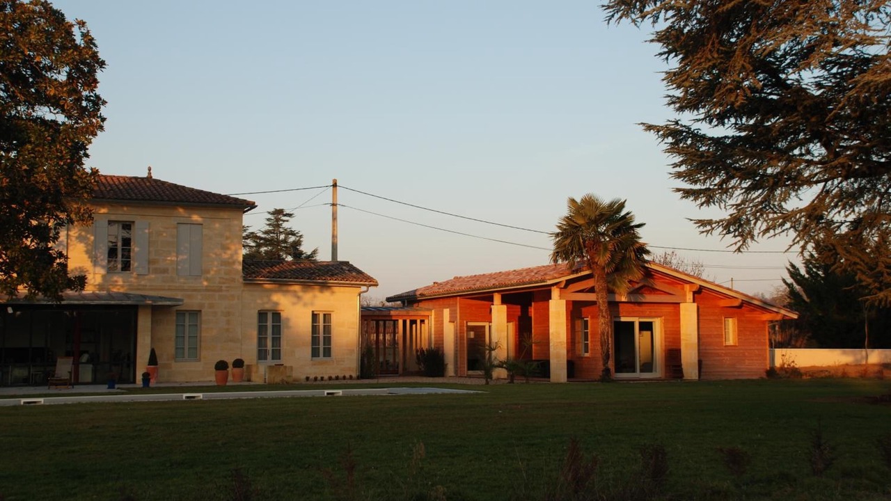 Photo of Outdoor in Saint-Magne-de-Castillon