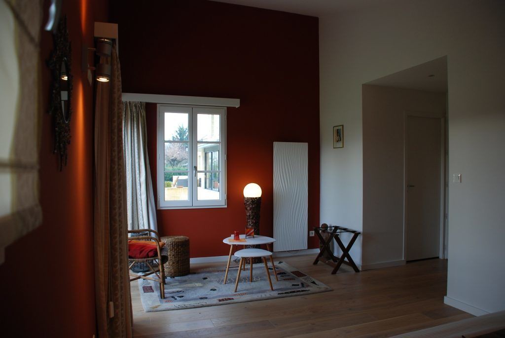 Photo of Bedroom in Saint-Magne-de-Castillon