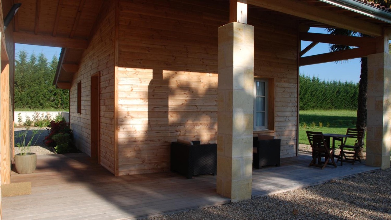 Photo of Outdoor in Saint-Magne-de-Castillon