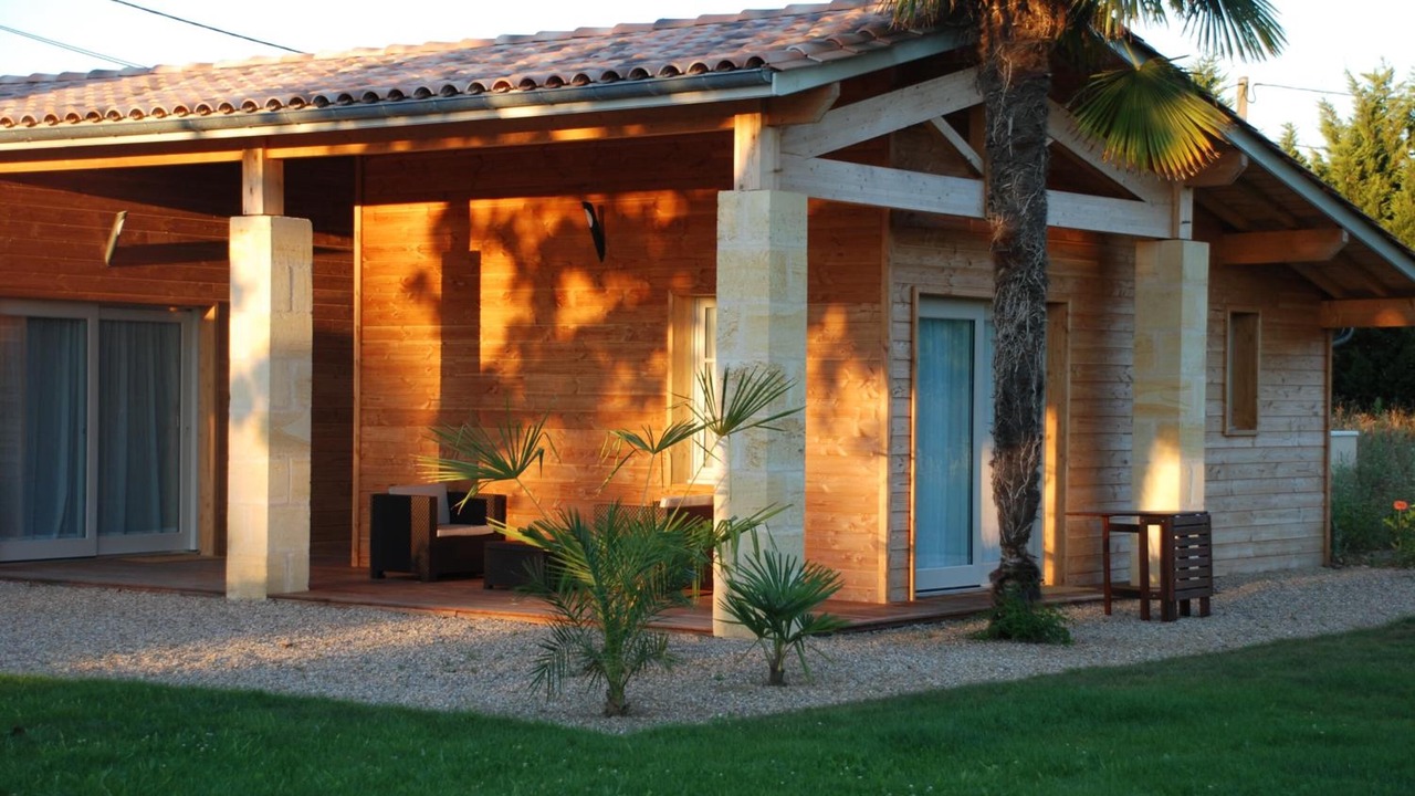 Photo of Outdoor in Saint-Magne-de-Castillon