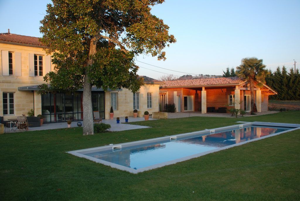 Photo of Outdoor in Saint-Magne-de-Castillon