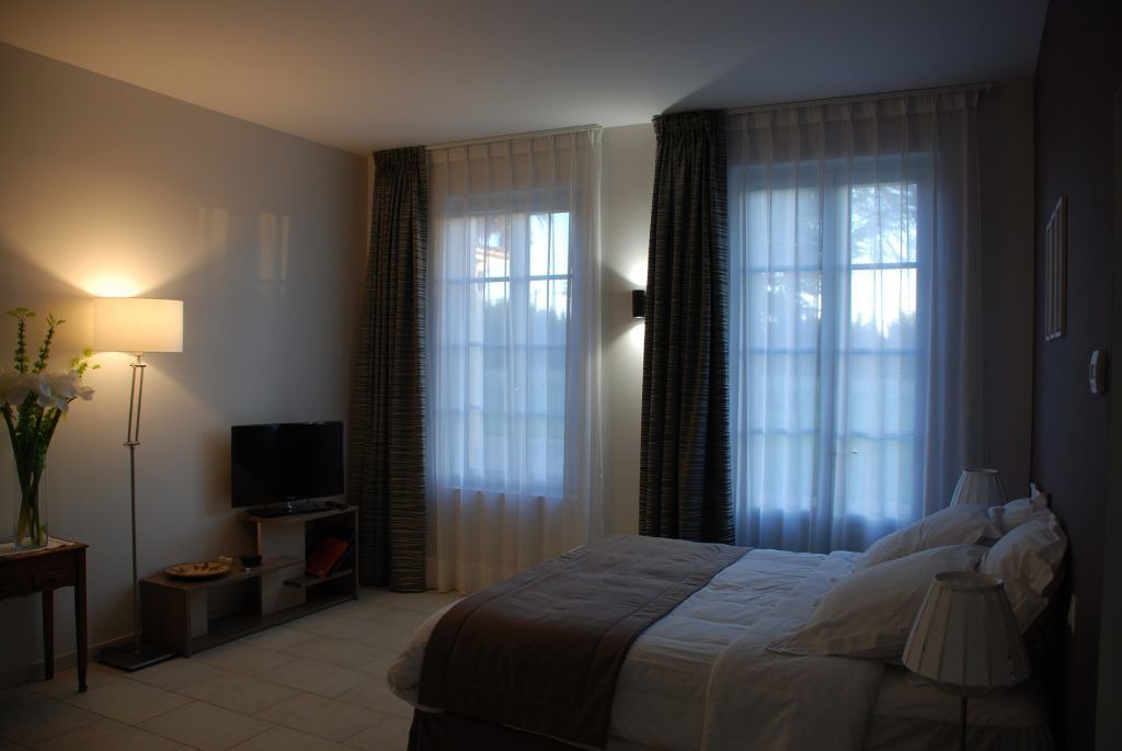 Photo of Bedroom in Saint-Magne-de-Castillon