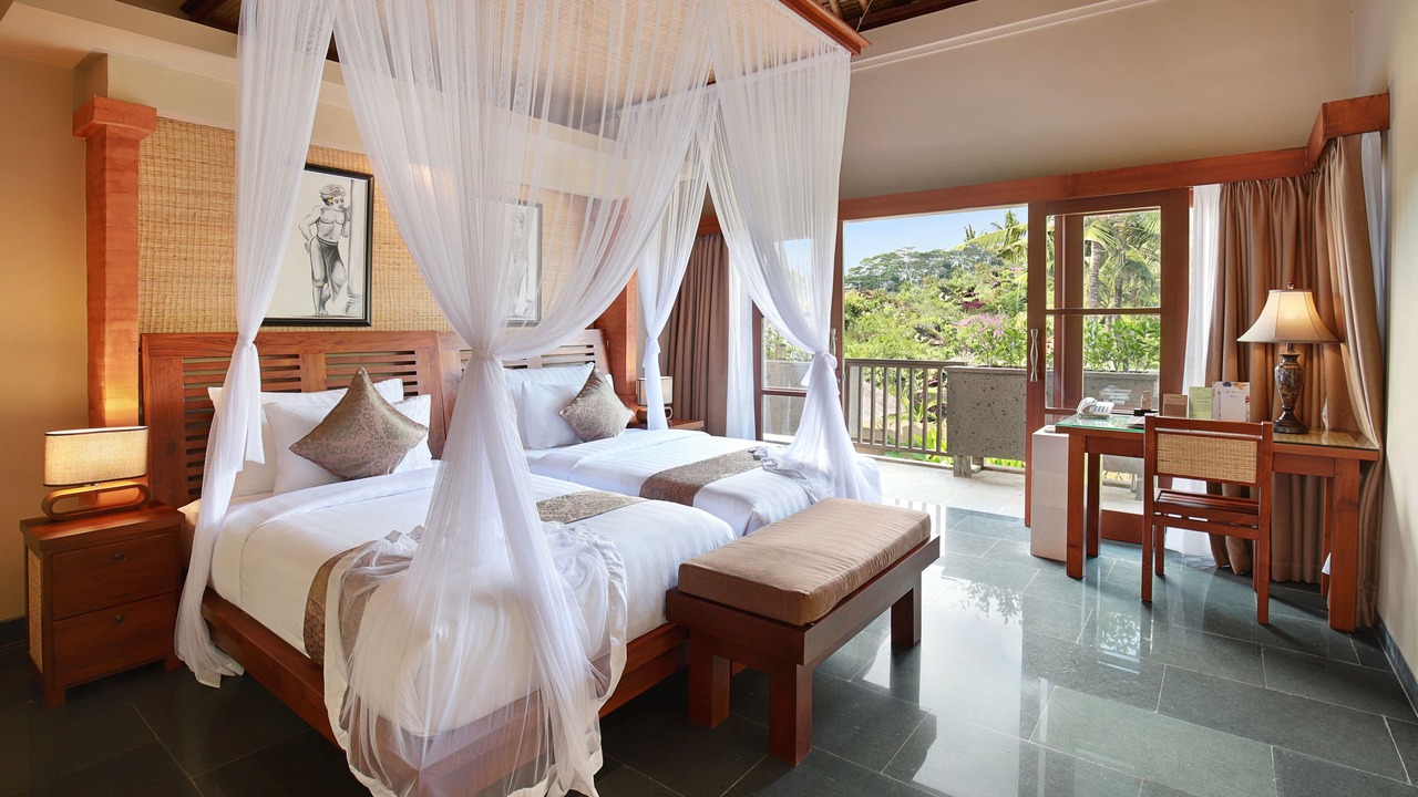 Photo of Bedroom in Lodtunduh