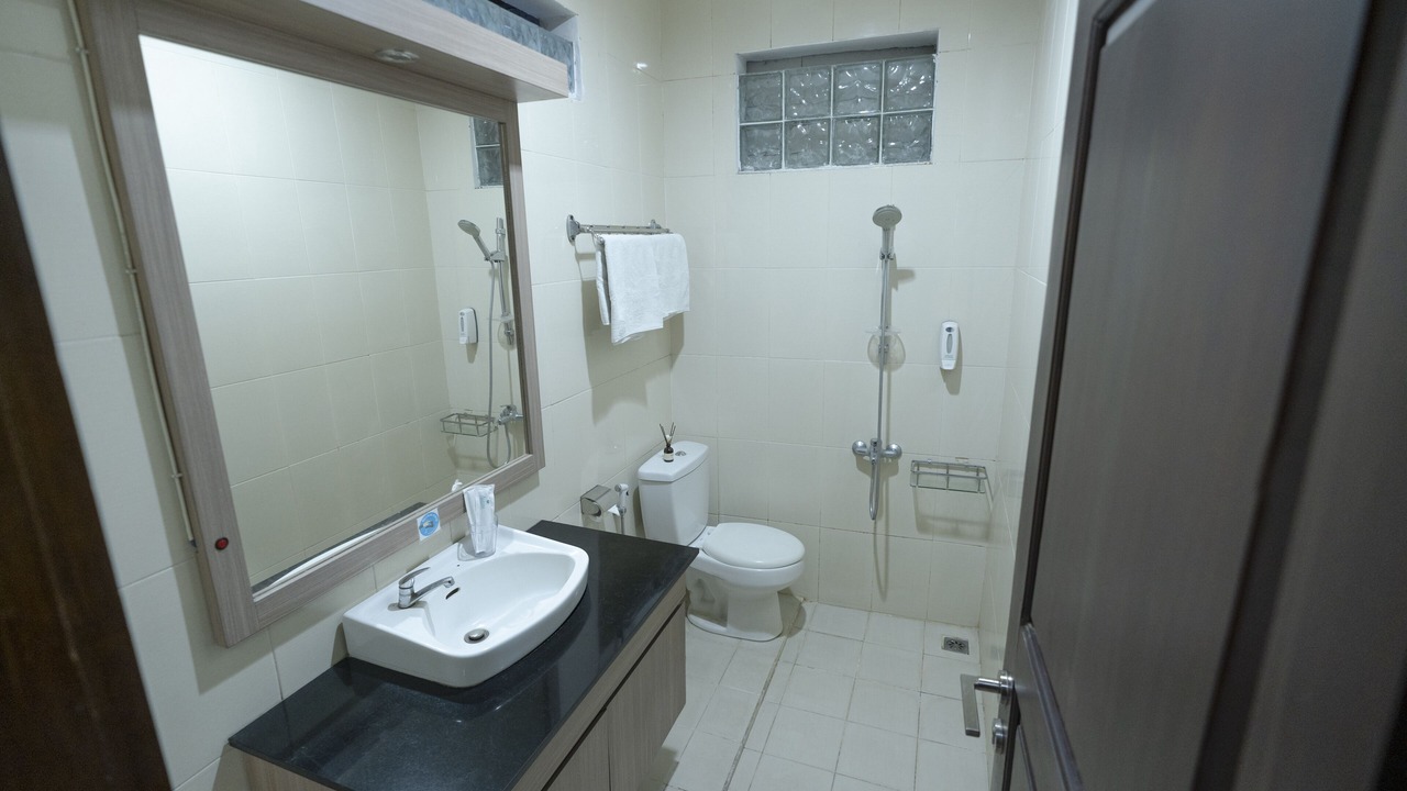 Photo of Bathroom in Garut