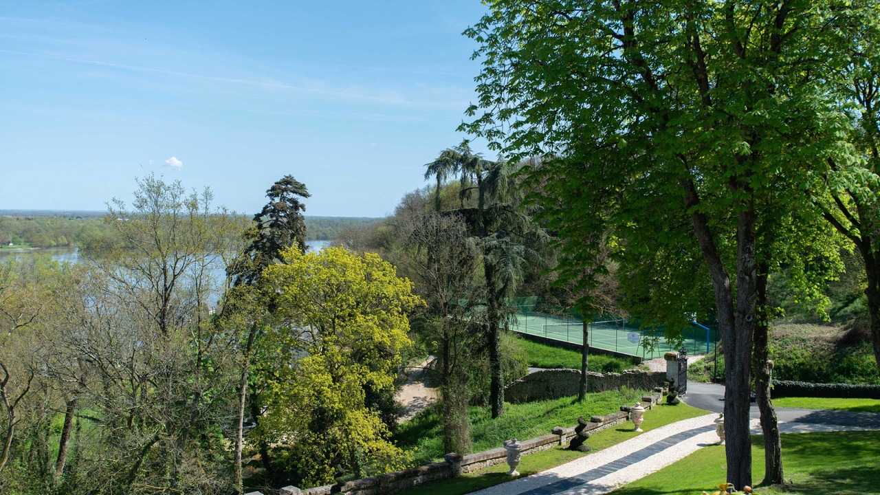 Photo of Outdoor in Chenehutte-Treves-Cunault