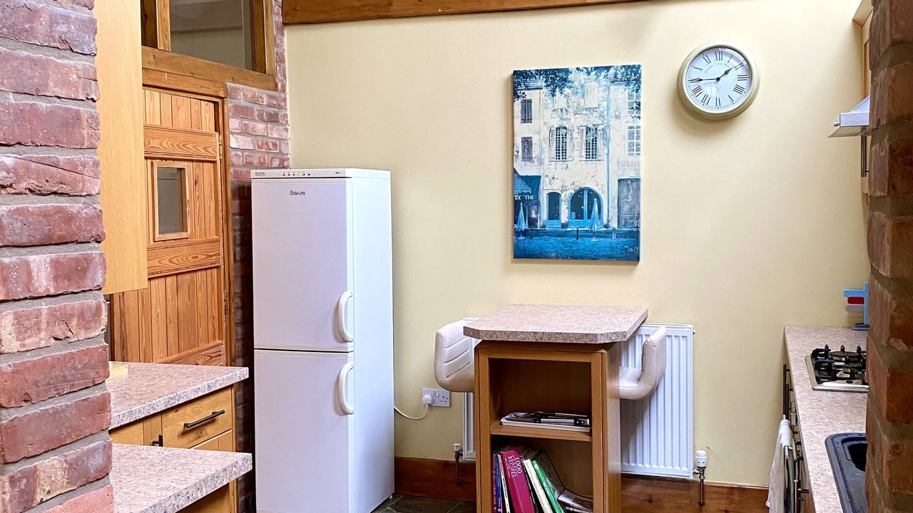 Photo of Others in Much Wenlock