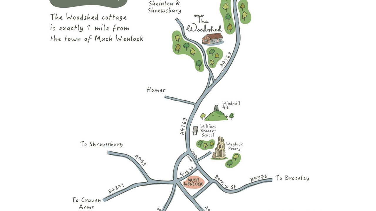 Photo of Others in Much Wenlock