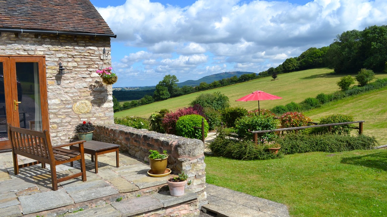 Photo of Outdoor in Much Wenlock