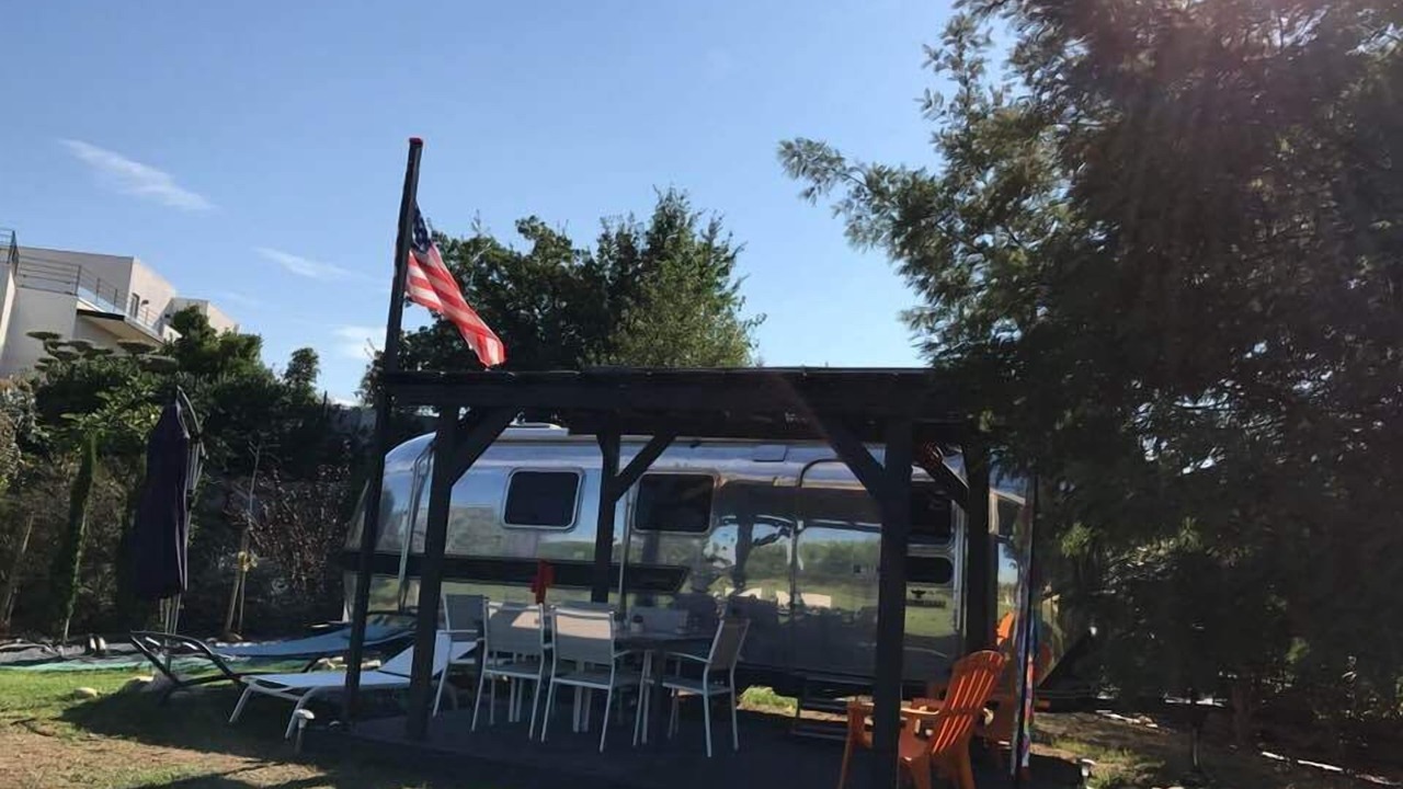 Photo of Outdoor in Saint-Nazaire