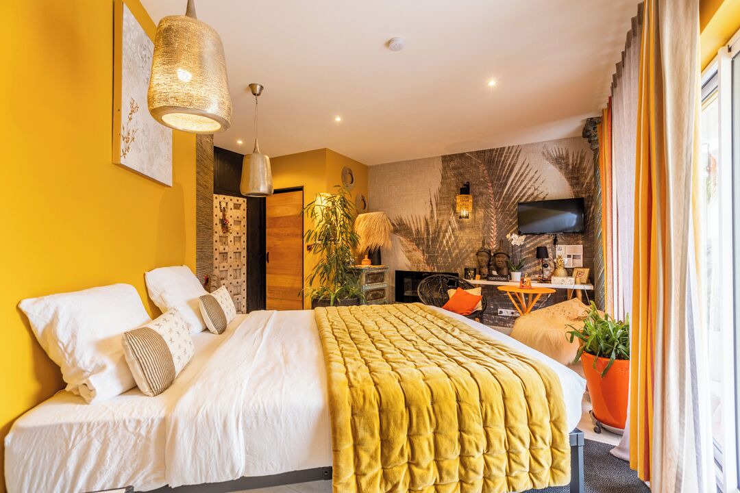 Photo of Livingroom in Saint-Nazaire