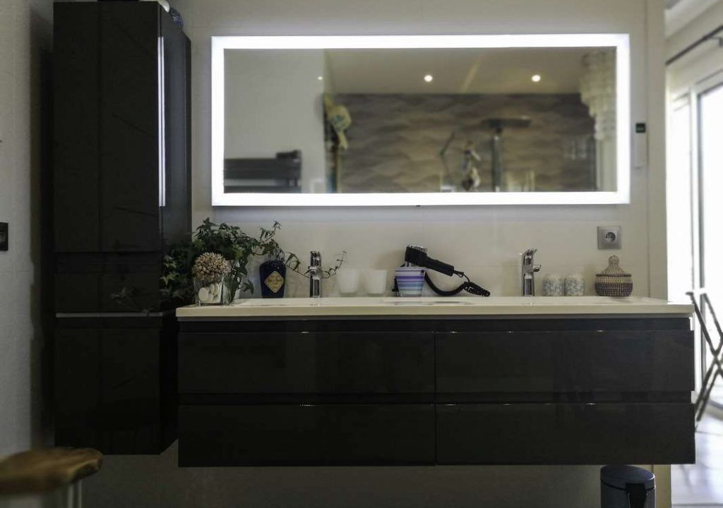 Photo of Bathroom in Saint-Nazaire