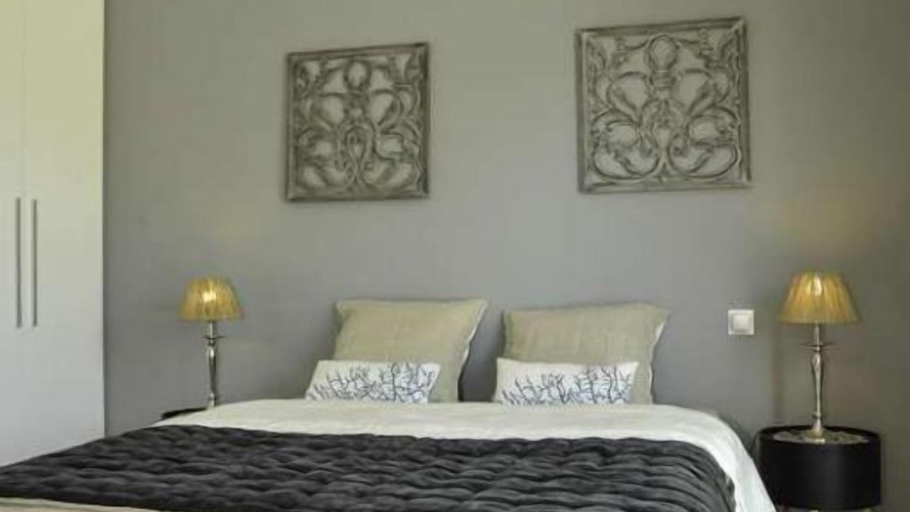 Photo of Bathroom in Saint-Nazaire