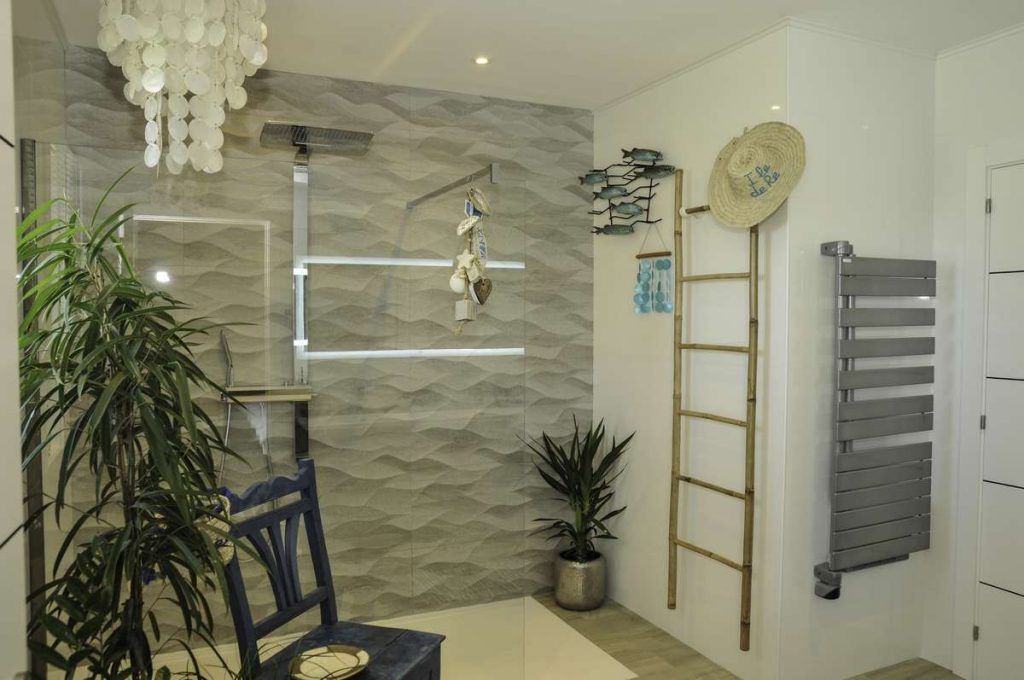 Photo of Bathroom in Saint-Nazaire