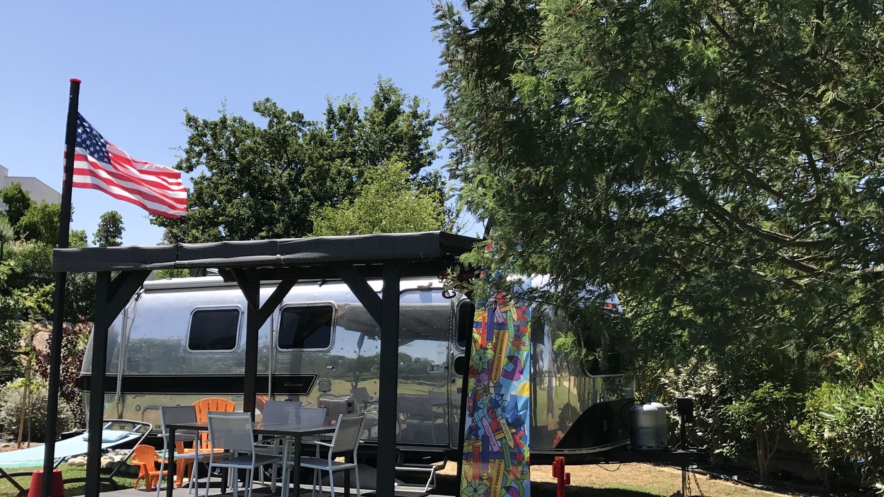 Photo of Bedroom in Saint-Nazaire