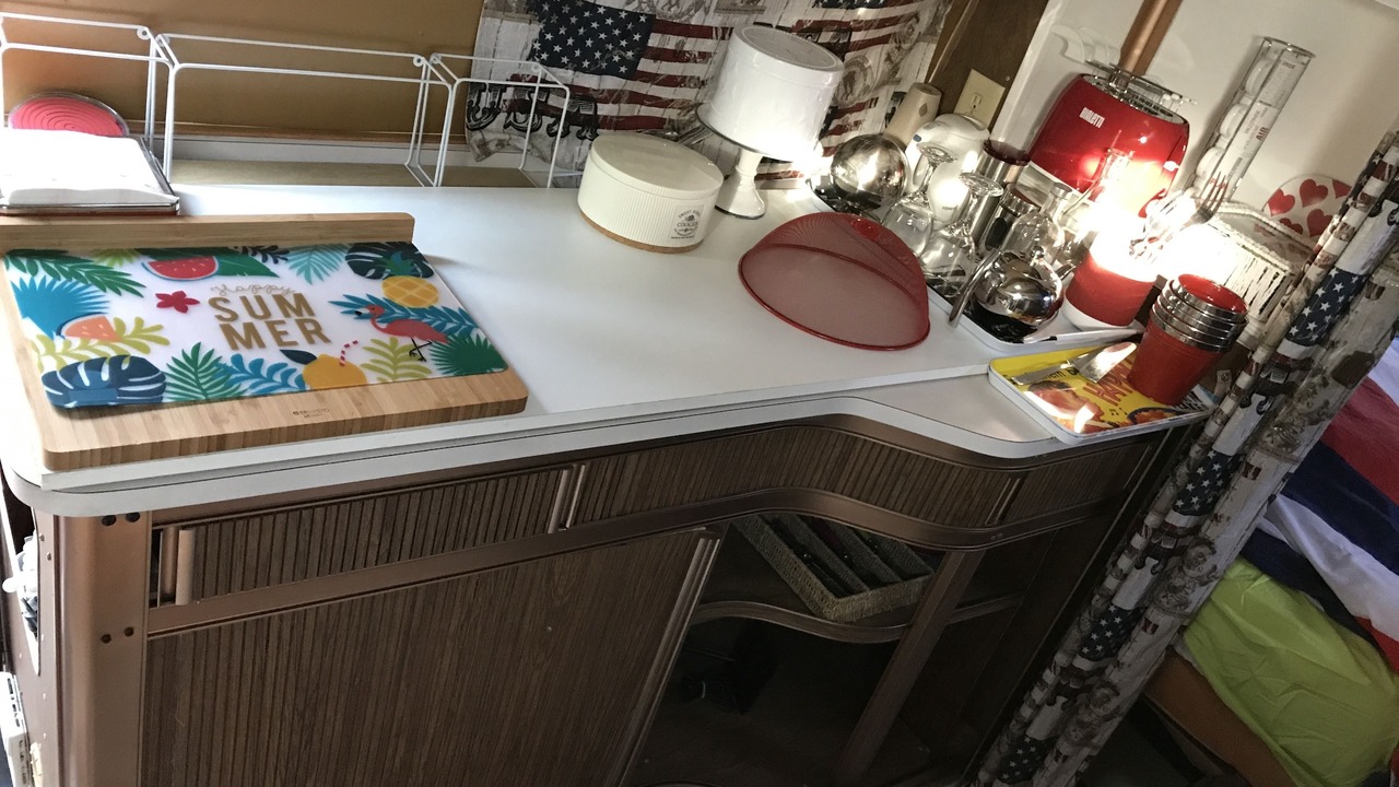 Photo of Kitchen in Saint-Nazaire