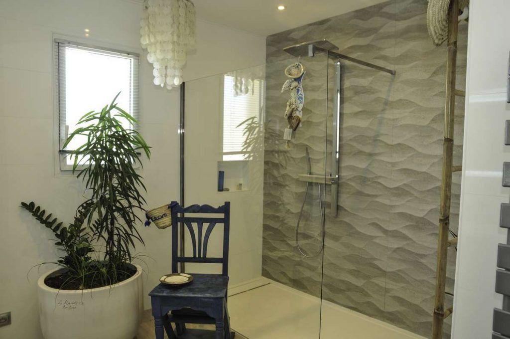 Photo of Bathroom in Saint-Nazaire