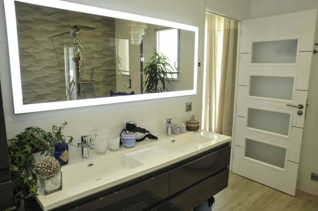 Photo of Bathroom in Saint-Nazaire