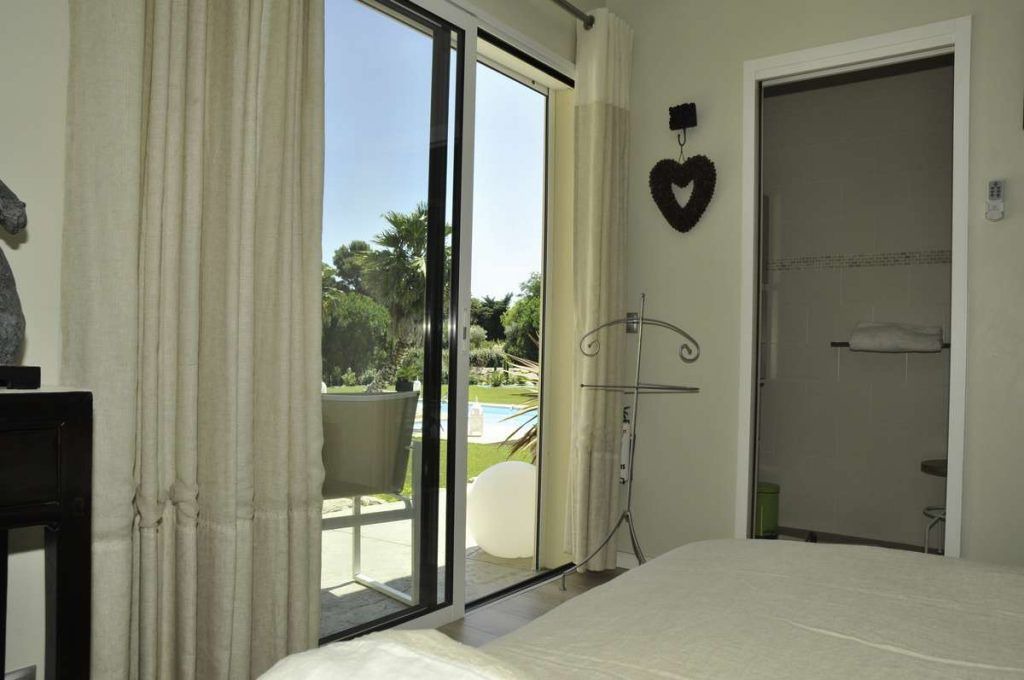 Photo of Bathroom in Saint-Nazaire