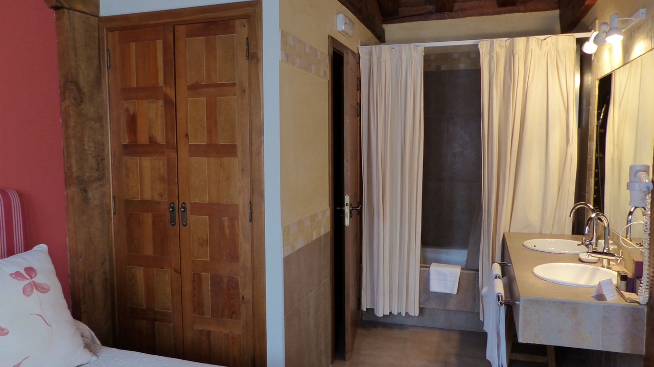Photo of Bathroom in Pedraza