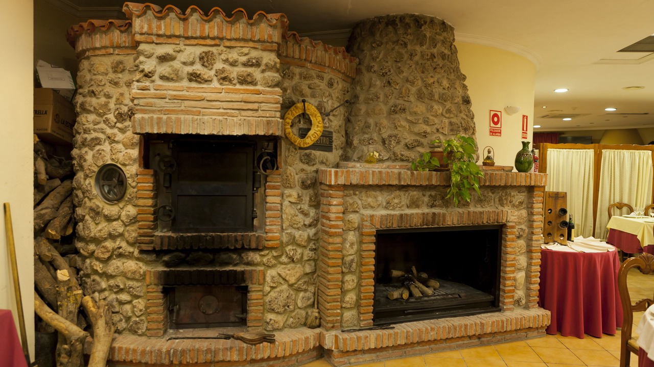 Photo of Livingroom in Rus