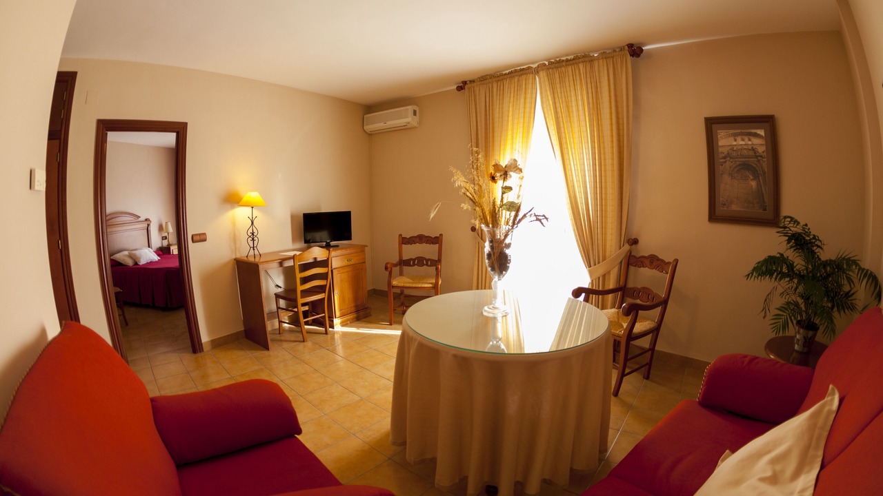 Photo of Bedroom in Rus
