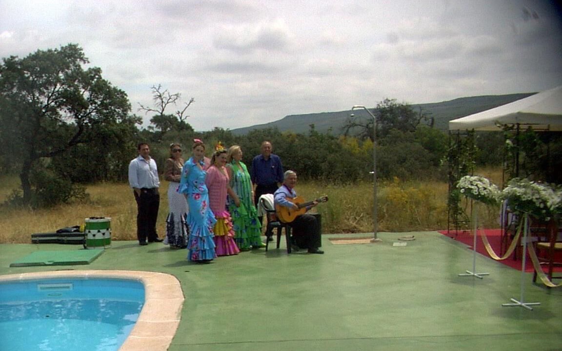 Photo of Outdoor in Rus