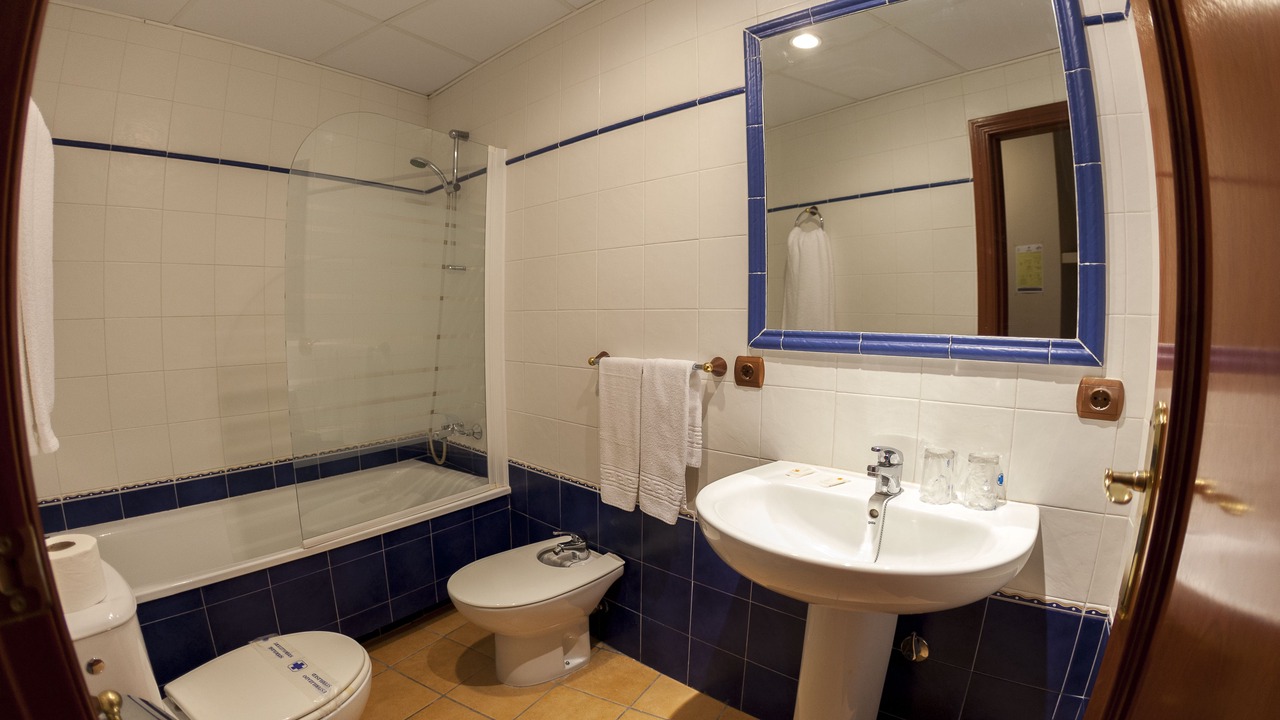 Photo of Bathroom in Rus