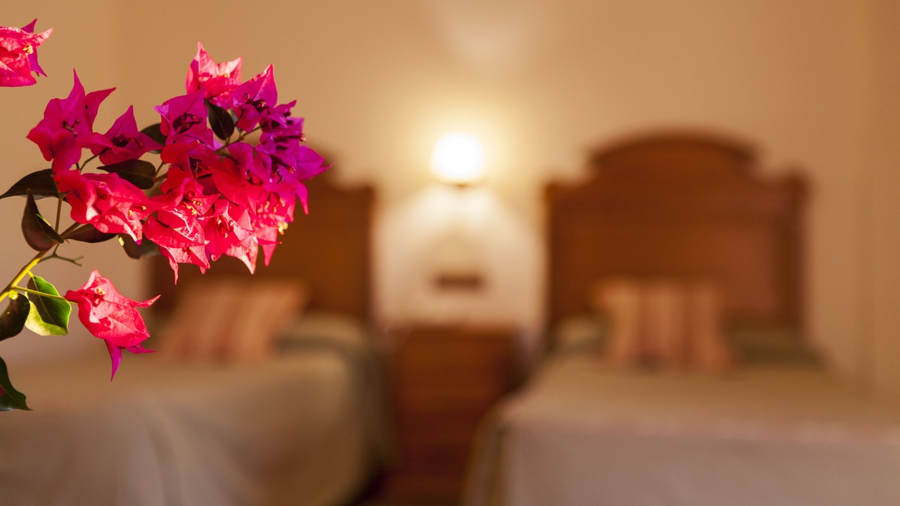 Photo of Bedroom in Rus