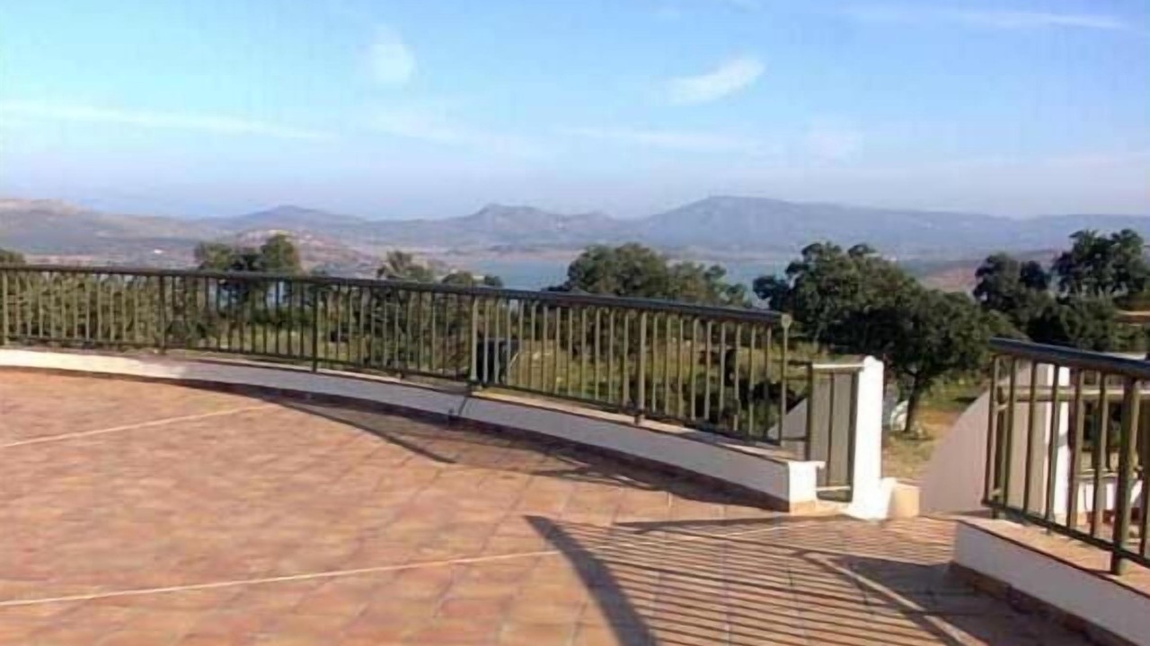 Photo of Patio Balcony in Rus