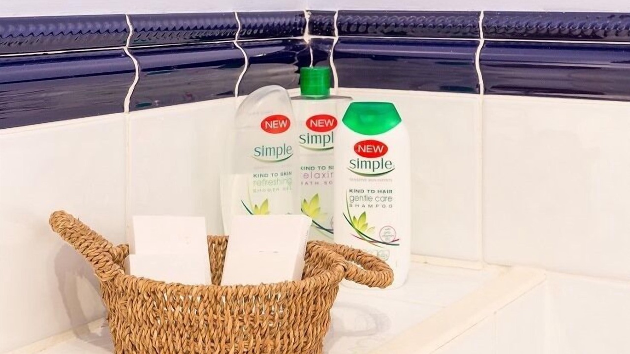 Photo of Others in Ebbesborne Wake